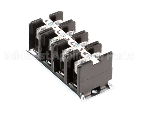 102104 Fetco Terminal Block Assembly