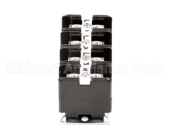 102104 Fetco Terminal Block Assembly