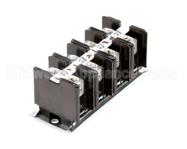 102104 Fetco Terminal Block Assembly