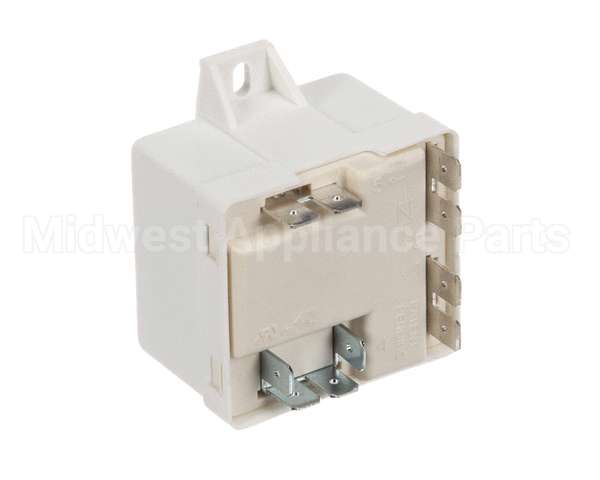 102104704 Kold-Draft Potential Start Relay Gb431Gt