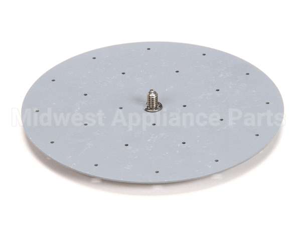 102108 Fetco Assembly, Large Spray Plate