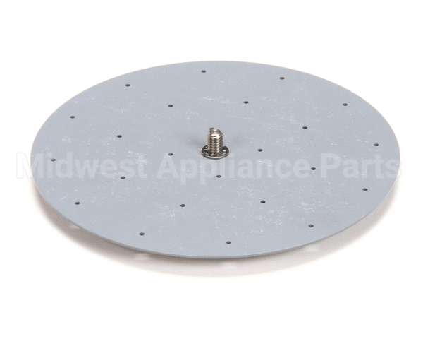 102108 Fetco Assembly, Large Spray Plate
