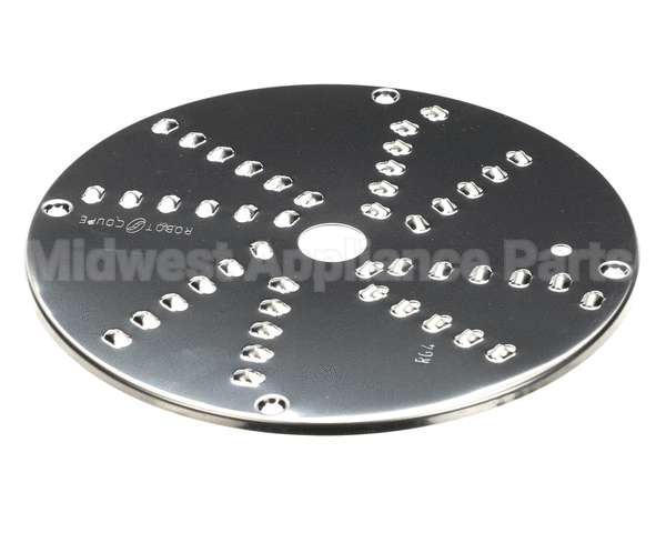 102108 Robot Coupe Cl50 4 Mm Grating Plate