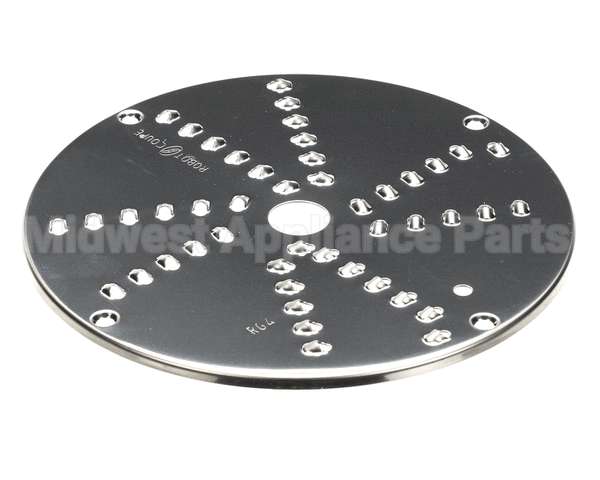 102108 Robot Coupe Cl50 4 Mm Grating Plate