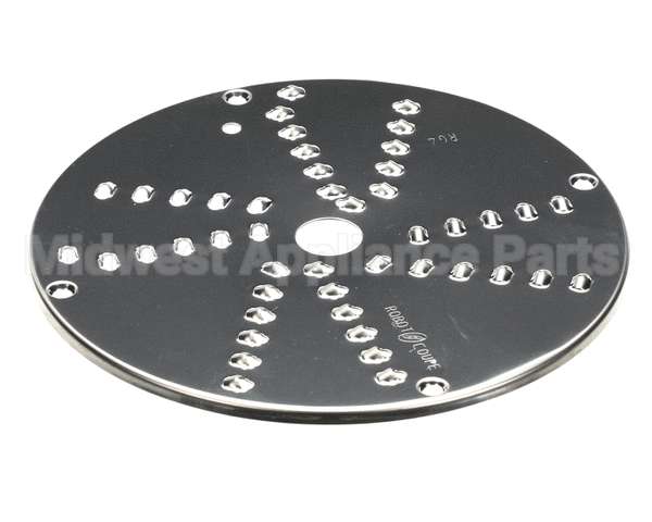 102108 Robot Coupe Cl50 4 Mm Grating Plate