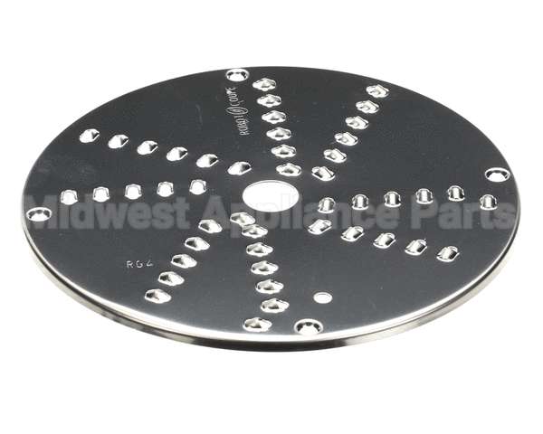 102108 Robot Coupe Cl50 4 Mm Grating Plate