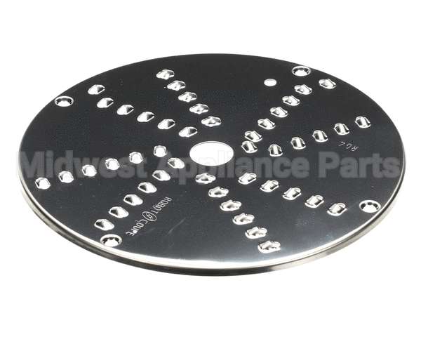 102108 Robot Coupe Cl50 4 Mm Grating Plate