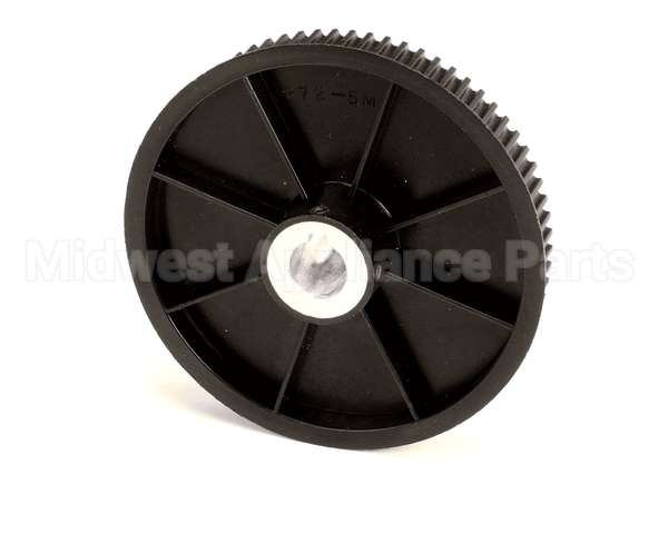 102114803 Kold-Draft Driven Pulley 72 Tooth T25051