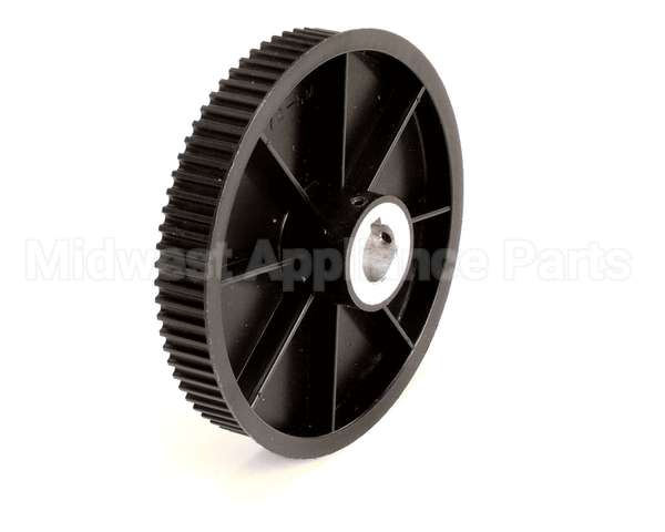 102114803 Kold-Draft Driven Pulley 72 Tooth T25051