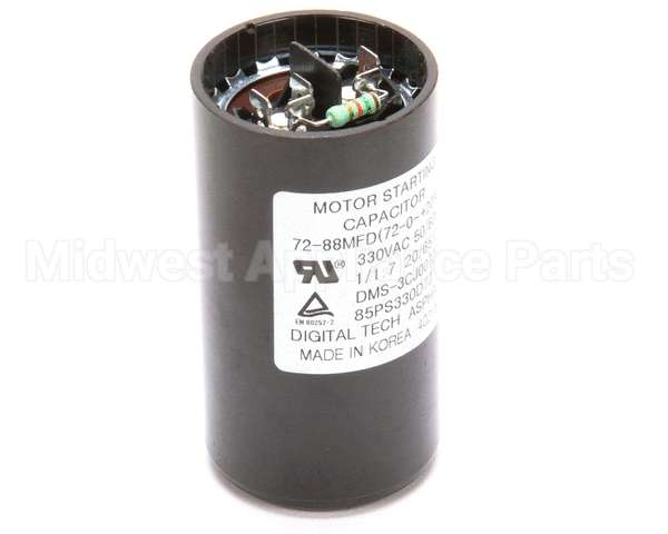 102119502 Kold-Draft Start Capacitor