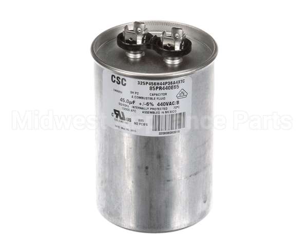 102119706 Kold-Draft Run Capacitor (Gb1254)