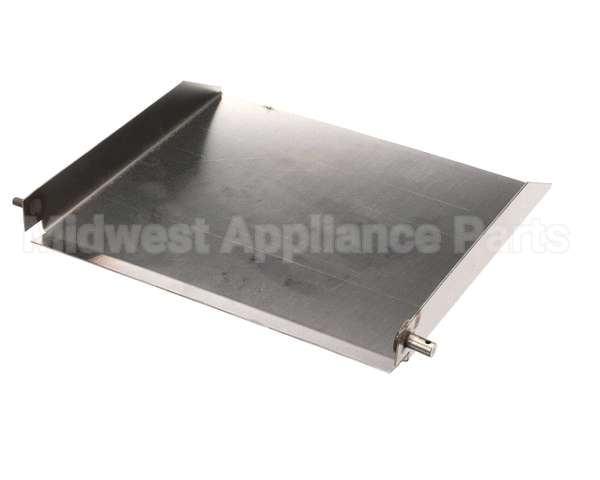 102123101 Kold-Draft Selector Plate