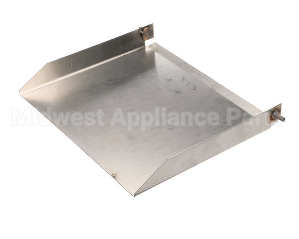 102123101 Kold-Draft Selector Plate