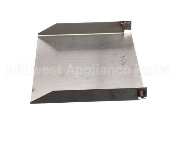 102123101 Kold-Draft Selector Plate