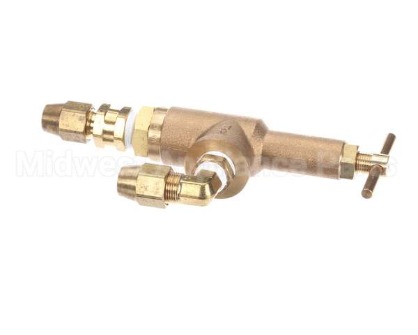 102123701 Kold-Draft Relief Valve (Mgb644W)