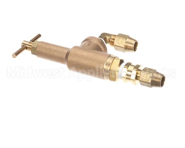 102123701 Kold-Draft Relief Valve (Mgb644W)