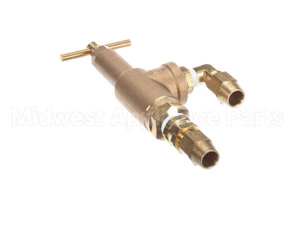 102123701 Kold-Draft Relief Valve (Mgb644W)