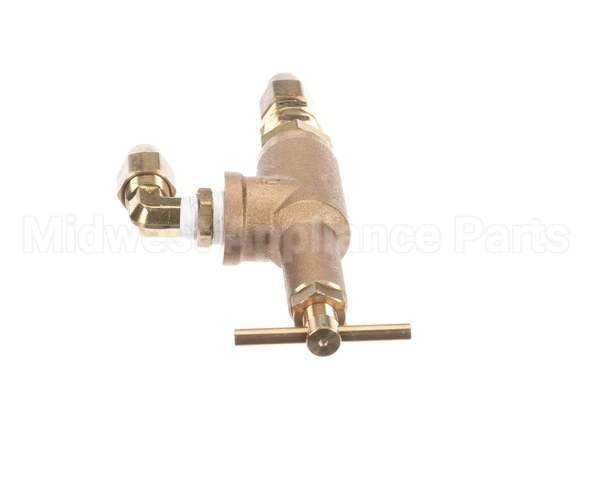 102123701 Kold-Draft Relief Valve (Mgb644W)
