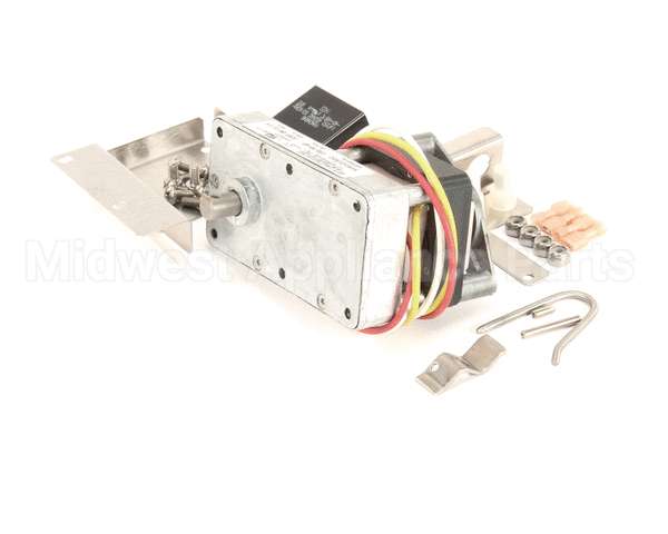 102123802 Kold-Draft Actuator Motor