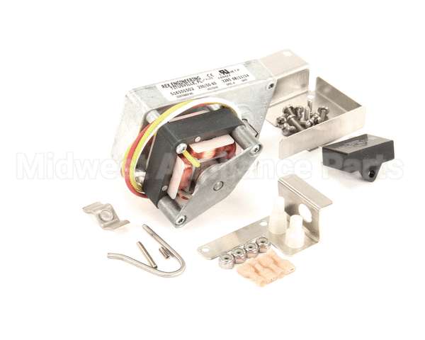 102123802 Kold-Draft Actuator Motor