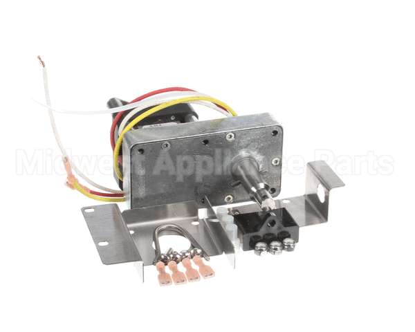 102129202 Kold-Draft Actuator Motor-Gb 230V 50/60Hz