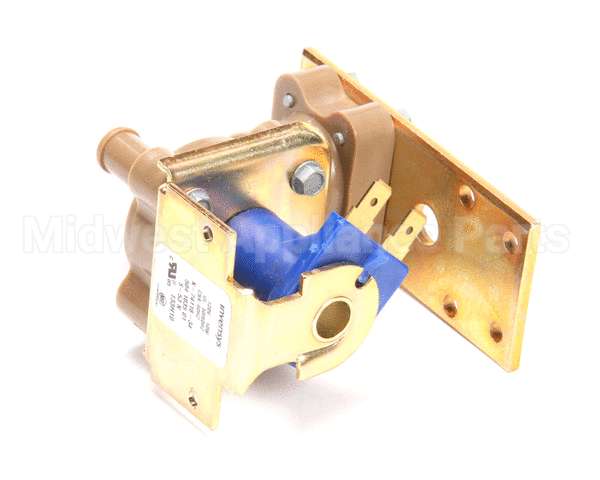 102138301 Kold-Draft Water Valve - Before Sn 607945