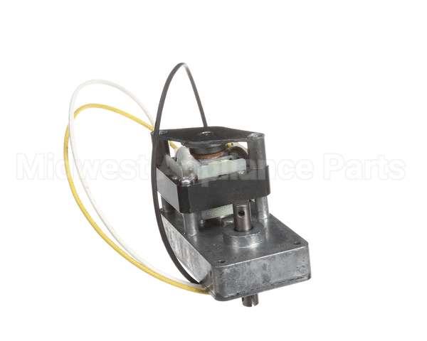 102140901 Kold-Draft Actuator Motor