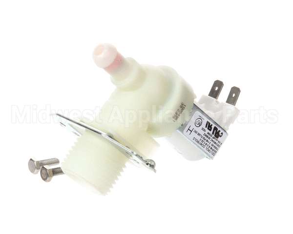 102141101 Kold-Draft Water Valve - After S/N 607945