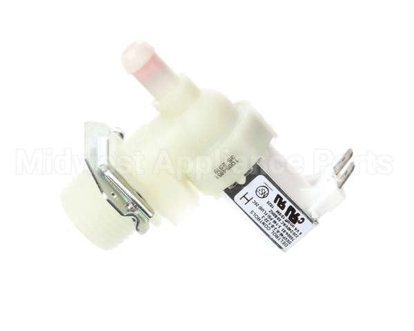 102141101 Kold-Draft Water Valve - After S/N 607945