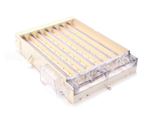 102141501 Kold-Draft Water Plate C