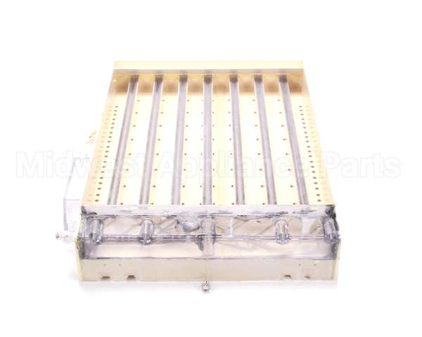 102141501 Kold-Draft Water Plate C