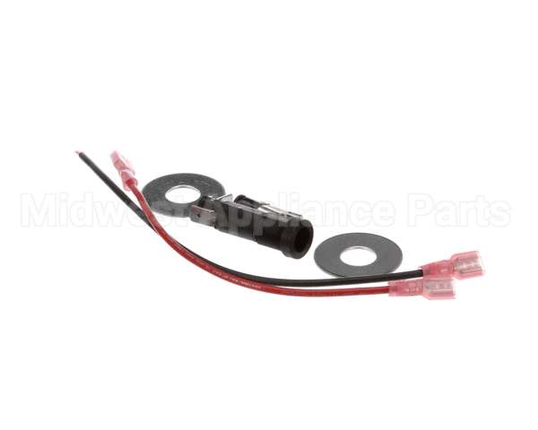 102144901 Kold-Draft Fuse Holder W/4Amp Fuse