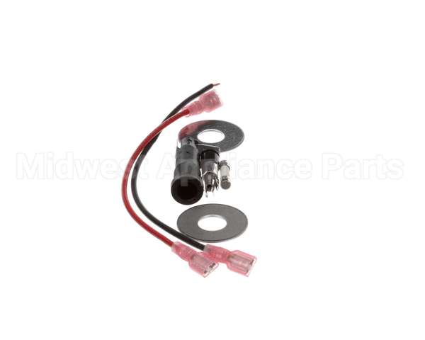 102144901 Kold-Draft Fuse Holder W/4Amp Fuse