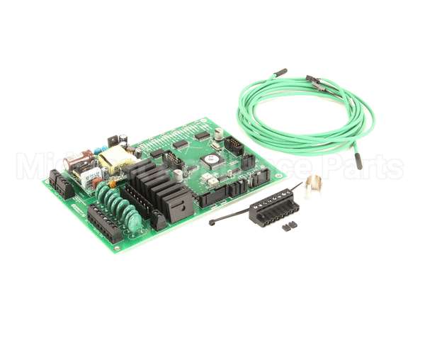 102145901 Kold-Draft Pcb Controller, Evap & Bin Temp Probe (K