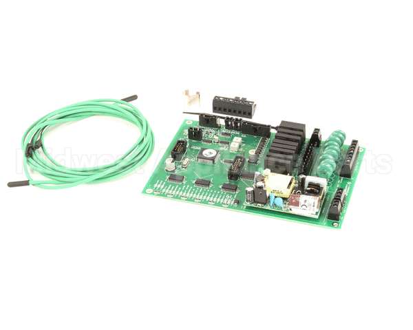 102145901 Kold-Draft Pcb Controller, Evap & Bin Temp Probe (K