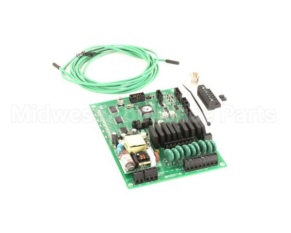 102145901 Kold-Draft Pcb Controller, Evap & Bin Temp Probe (K