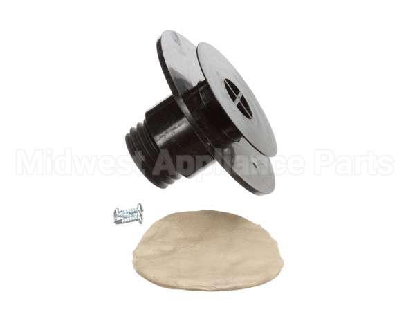102146101 Kold-Draft Bin Drain Kit