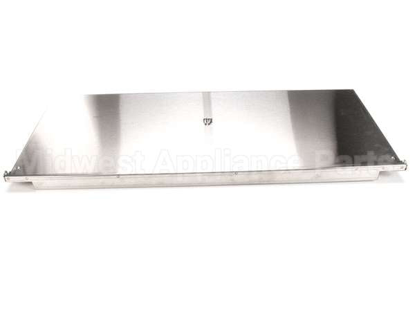 102146501 Kold-Draft B230 & B400 Cover Replacement