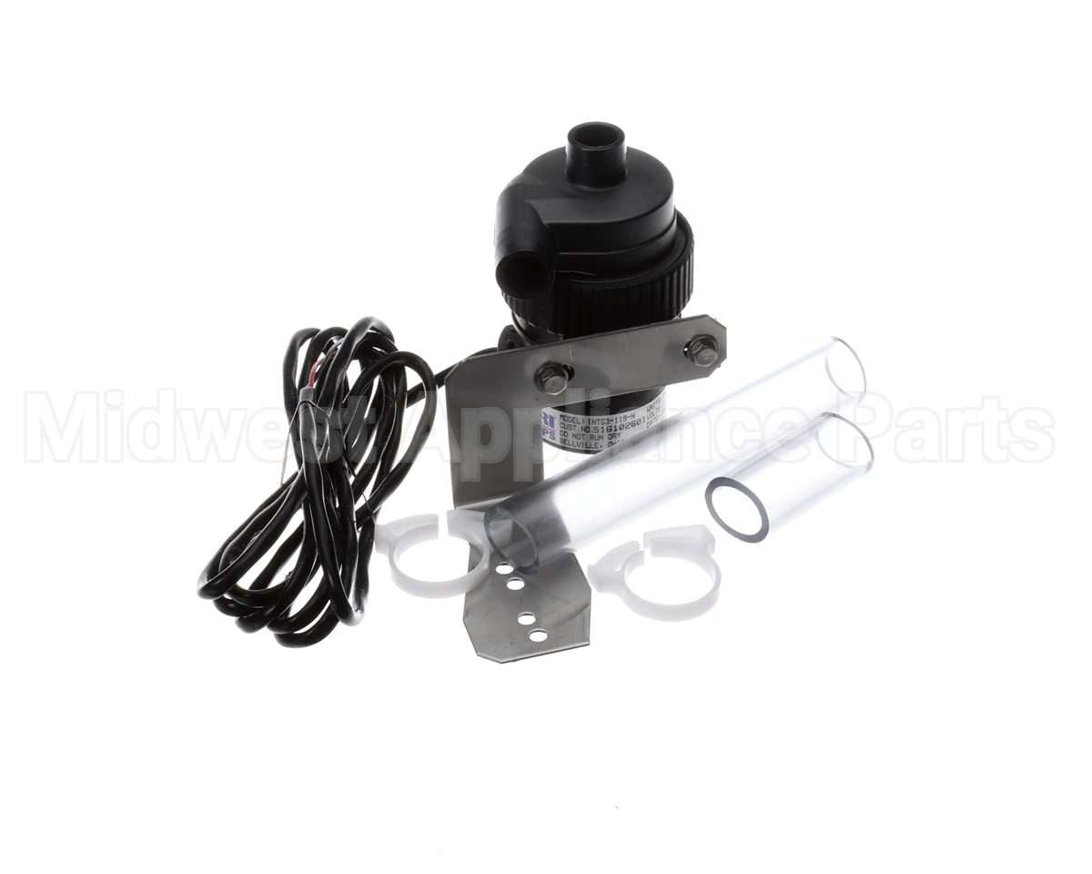 102151501 Kold-Draft Pump Only Hk/K