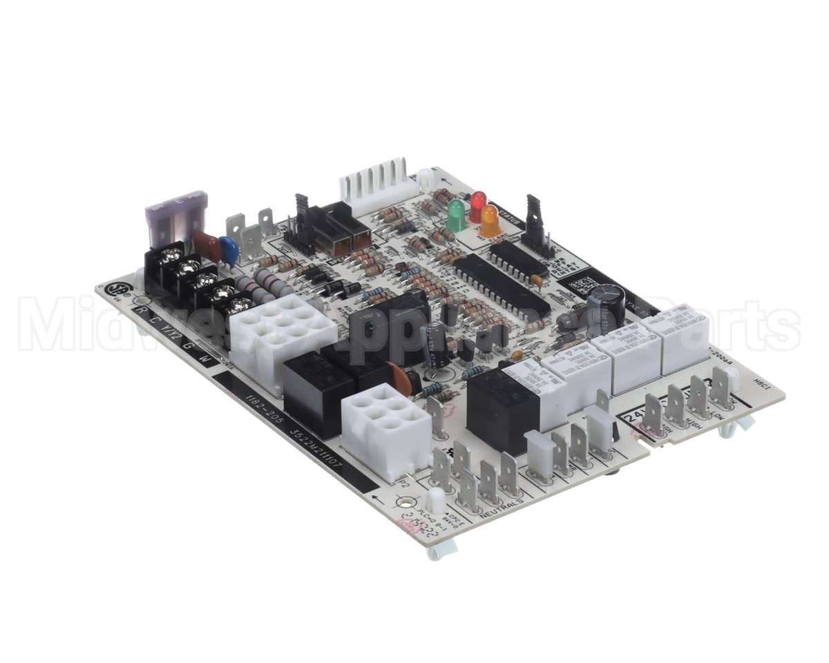 1021573R Nortek Repl,Cntrl,Furnace,G7,1Stage,Fer