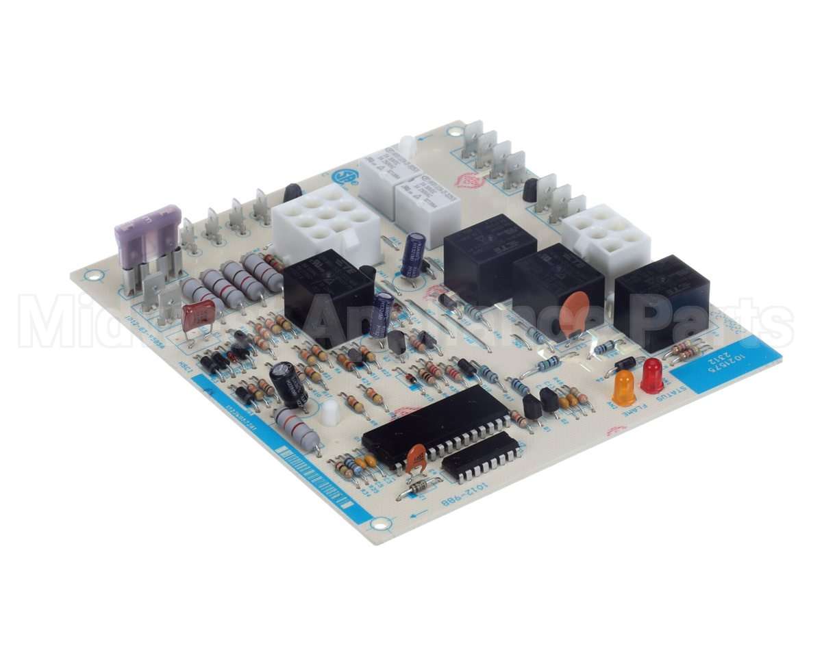 1021575R Nortek Repl,Cntrl,Furnace,Mh,Fer