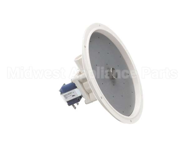 102159 Fetco Assembly Large Spray Head 240V