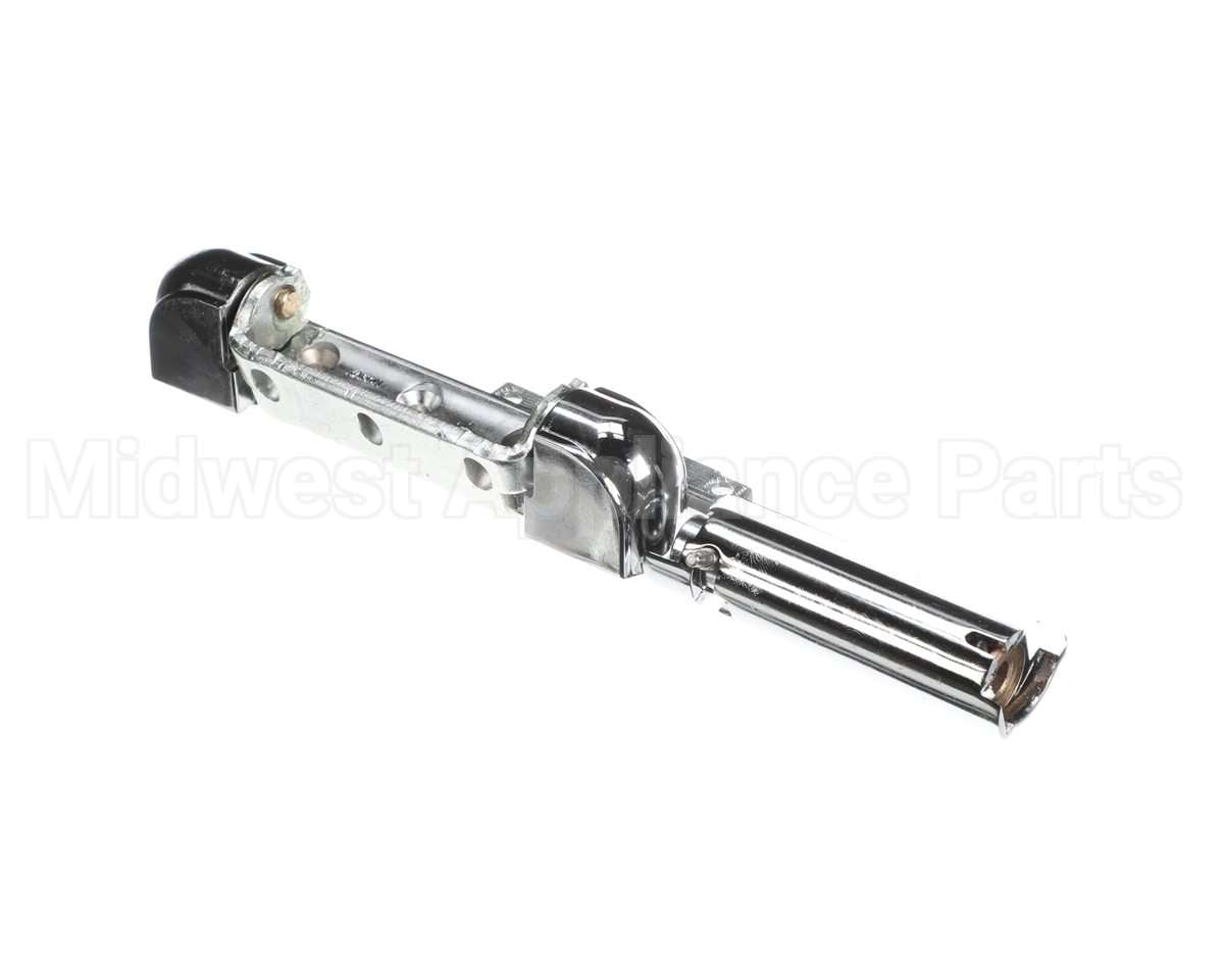 10218000008 Kason Hinge 1-1/8"