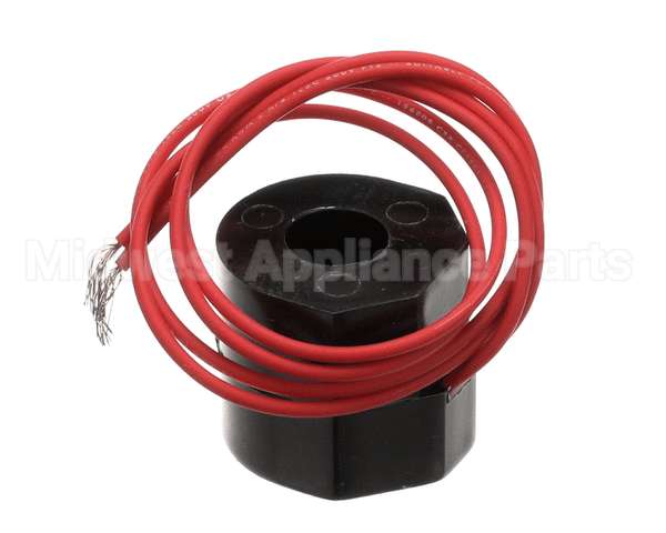 10219 Gaylord 120V Coil For 1 Up Gas Soleno