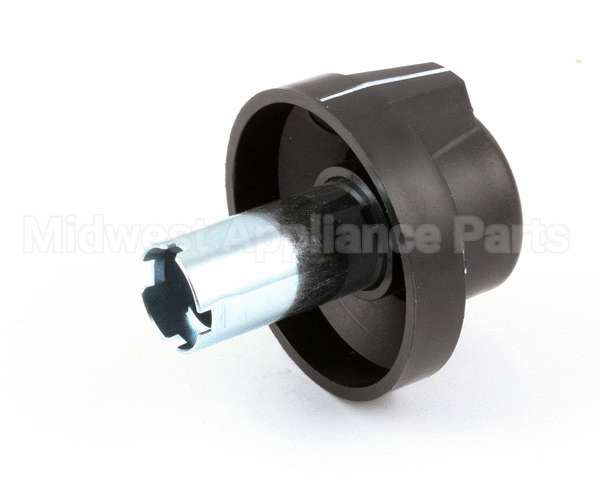 1022-7 Montague Dial Griddle Thermostat