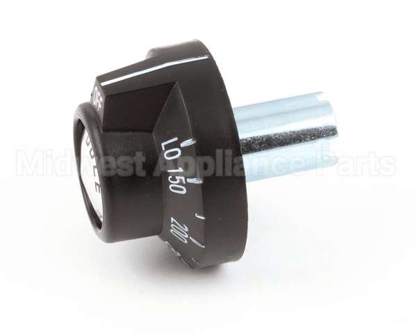 1022-7 Montague Dial Griddle Thermostat