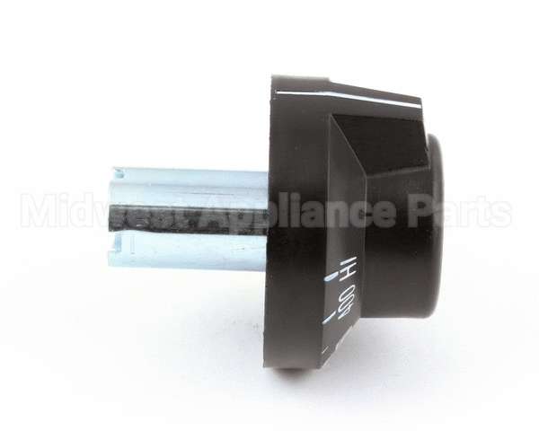 1022-7 Montague Dial Griddle Thermostat