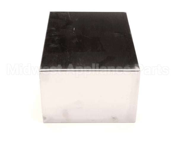 10221 Gaylord Stainless Steel Detergent Tank (Replaces