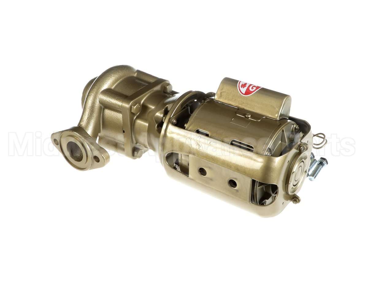 102231LF Xylem-Bell & Gossett Hv Ab Pump1/6Hp115Vbrz,Ldfree