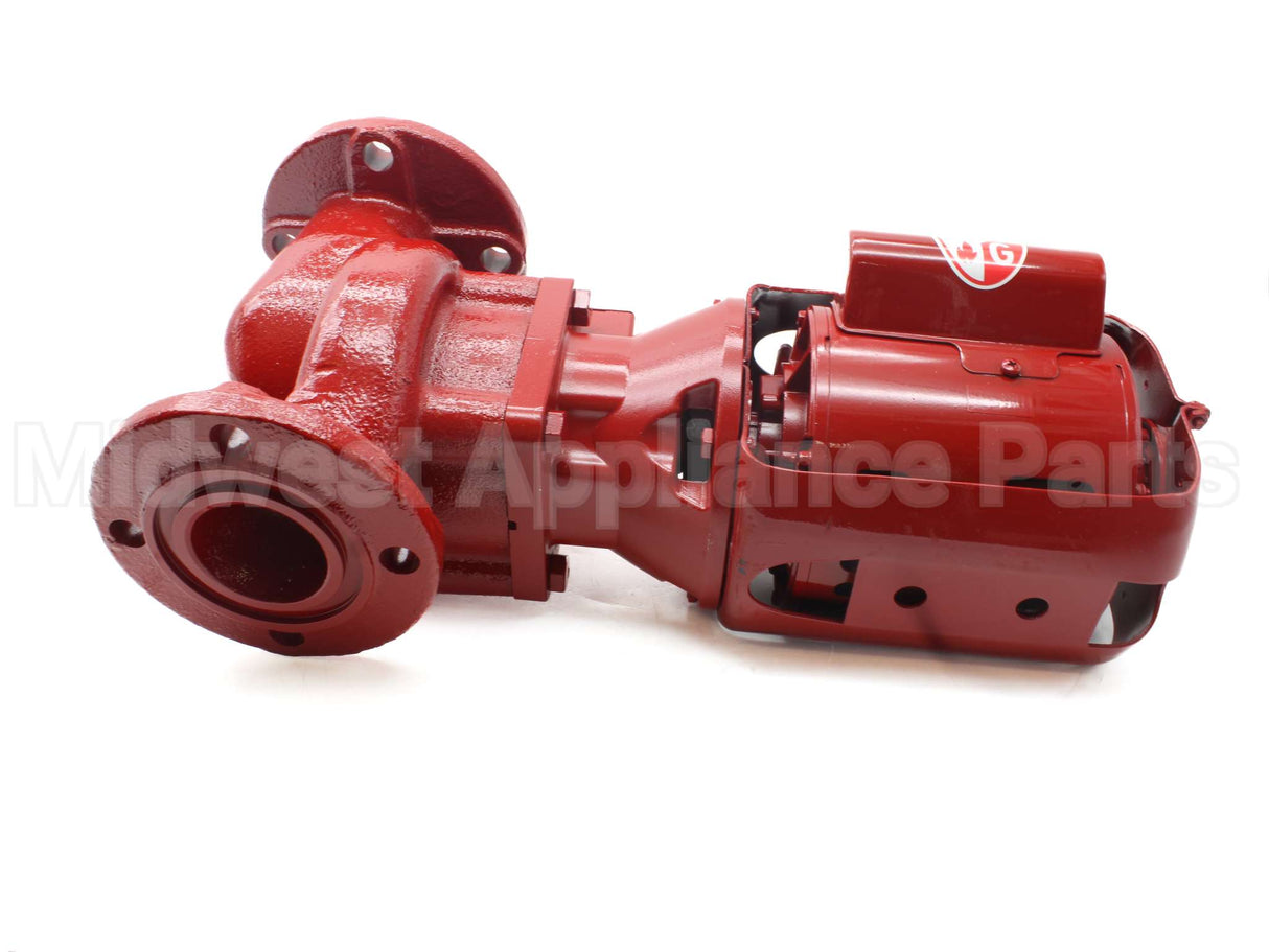 102232 Xylem-Bell & Gossett 2"Pump,1/6 Hp,115V,Bi